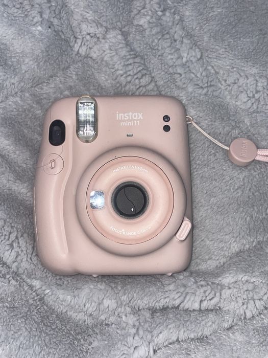 FUJIFILM instax mini 11