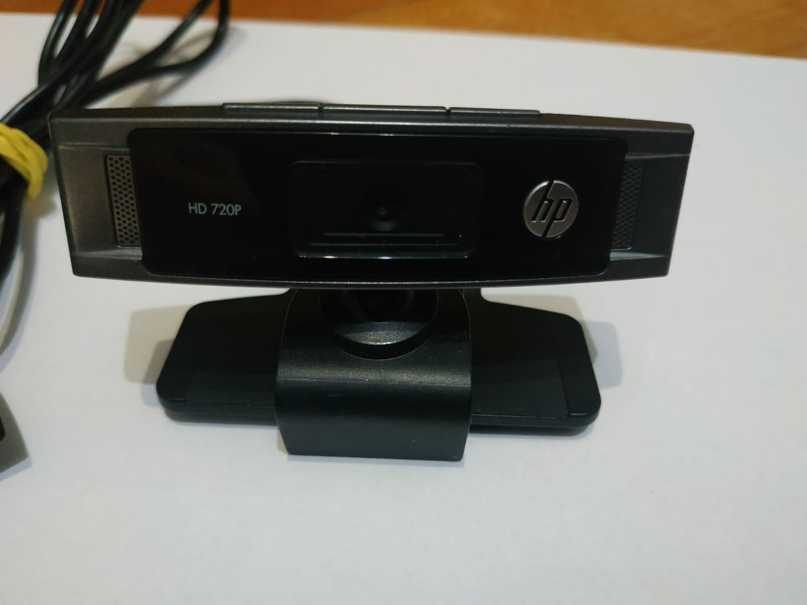 Camera web HP 3310, HD