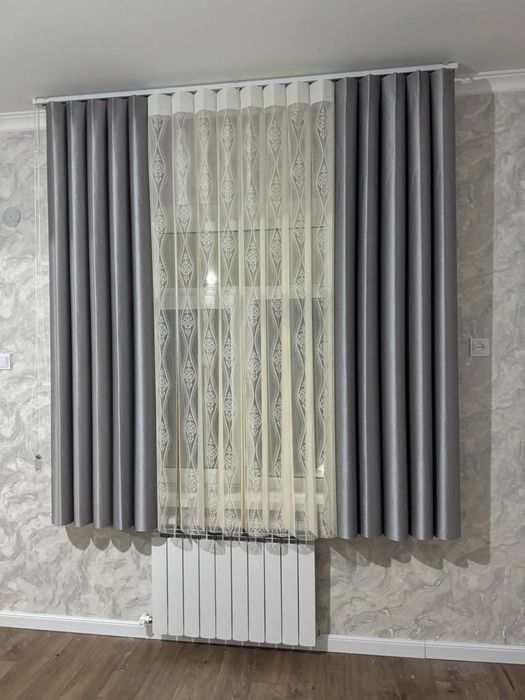 Jalyuzi/жалюзи/jaluzi/жалузи/plisse/плиссе/Kombo