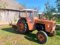 Tractor Fiat 415