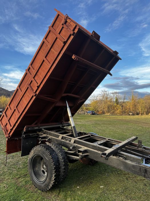 Vand diverse lucruri