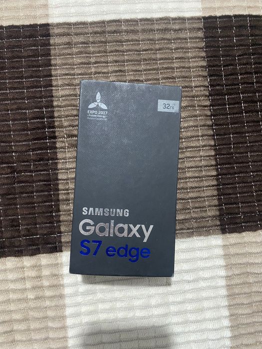 Продам Samsung Galaxy S7 Edge на запчасти