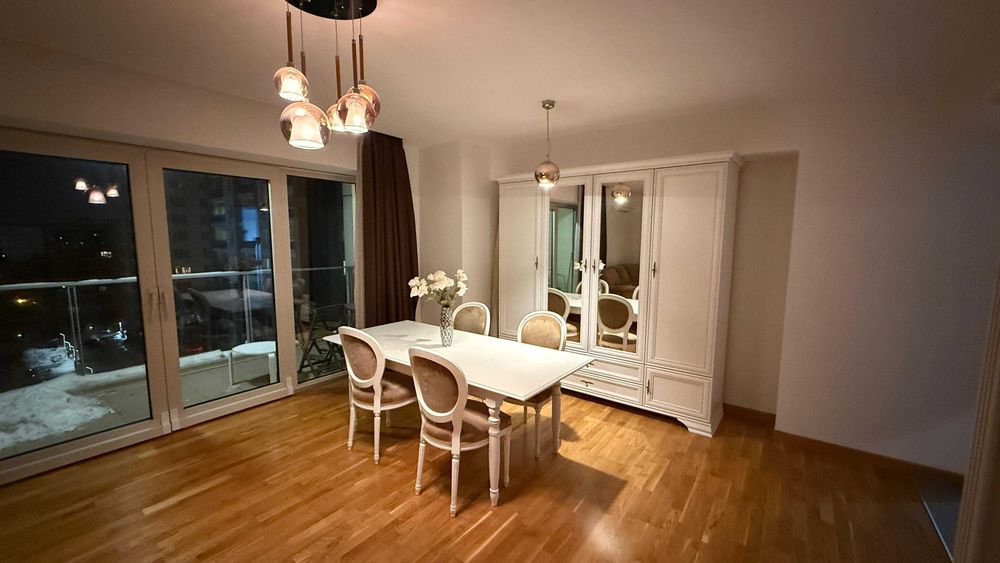 Inchiriere In City Residence