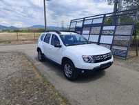 Dacia DUSTER /An 2014/1.2 BENZINA 125 CP