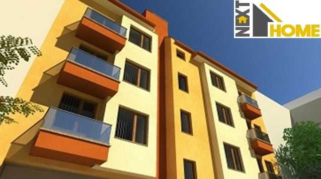 Продава се Тристаен апартамент в Пловдив, Съдийски - 96 кв.м за 1723 €/кв.м - Снимка #1