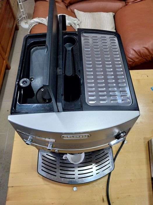 Expresor Delonghi Venezia