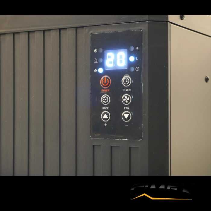 Мобилен климатик 5.5 kW CIMEX, IAC55