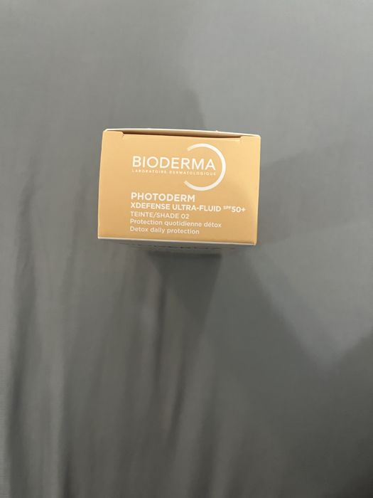 Bioderma Photoderm Xdefense SPF 50+