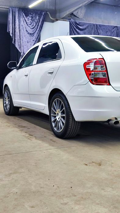 Cobalt - Срочно сотилади