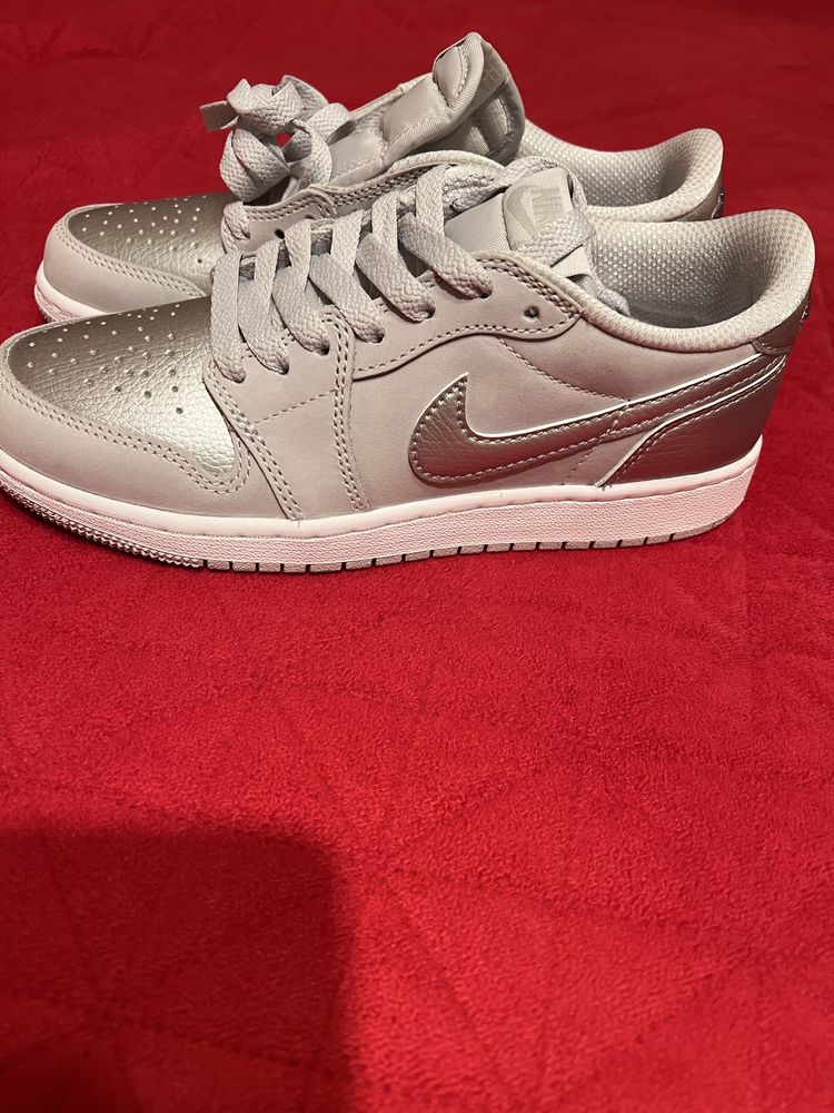 Sneakers Nike Air Jordan