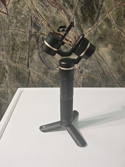 Stabilizator Gimbal FeiyuTech