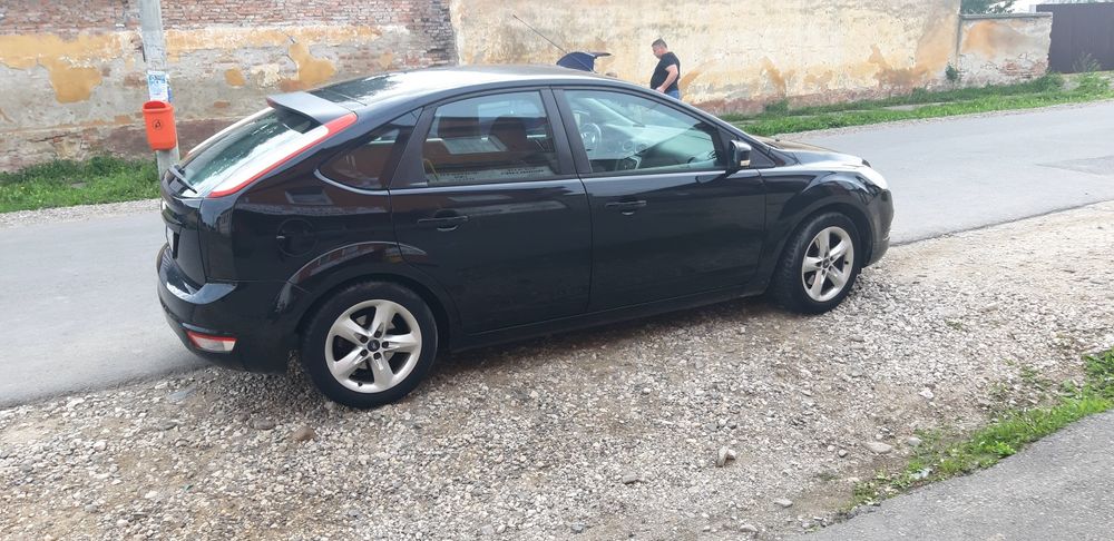 Vand ford focus 1.6 100 CP