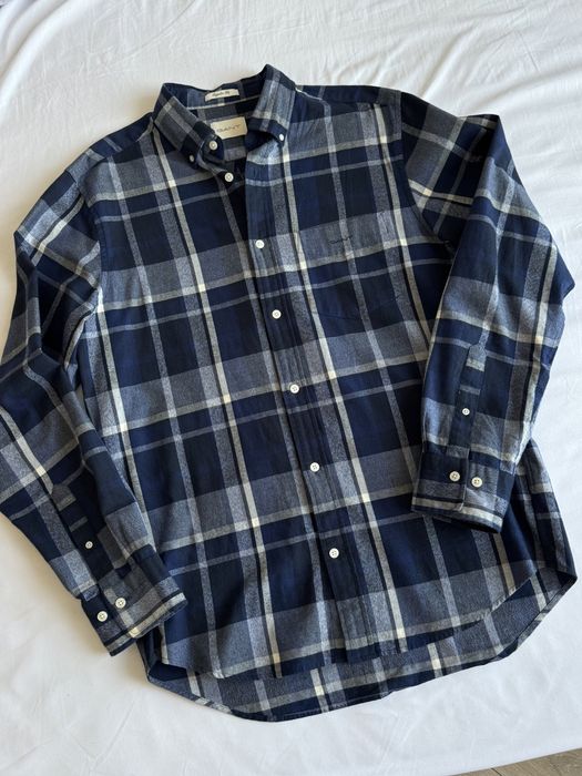 Рубашка Gant оригинал