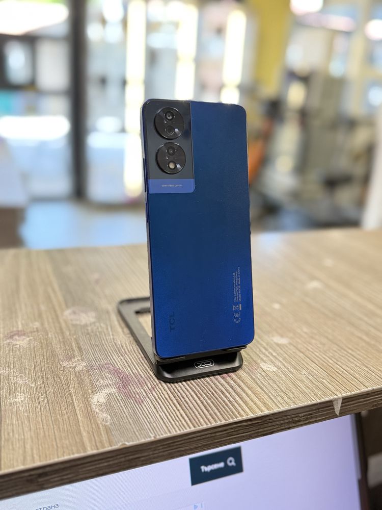 Смартфон TCL NxPaper 40 256GB