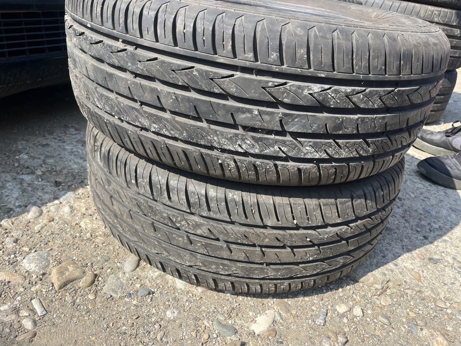 Cauciucuri viking 205/55/16 dot 2019