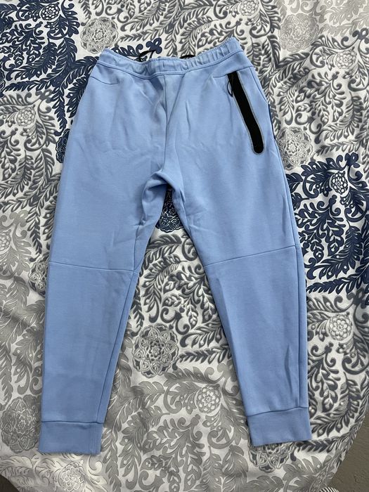 Pantaloni Nike tech fleece