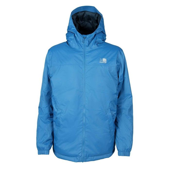 Мъжко водоустойчиво ветроустойчиво яке Karrimor Sierra - S,M, XL и XXL