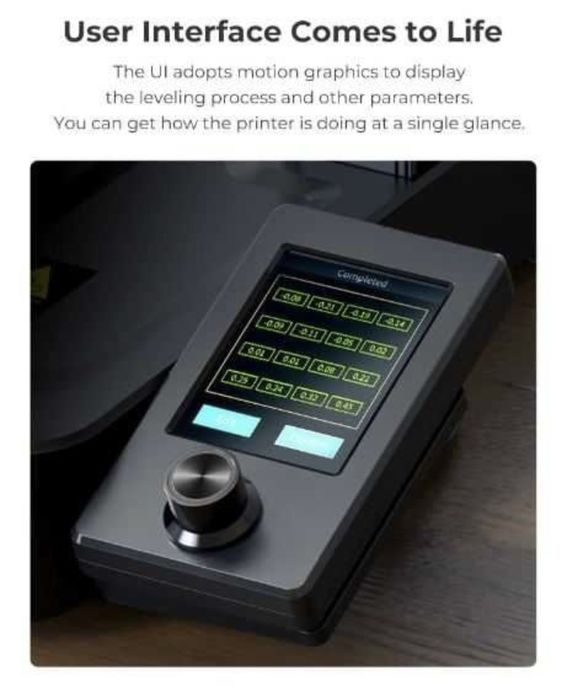 Creality Ender 3 V3 SE imprimanta 3d 2024