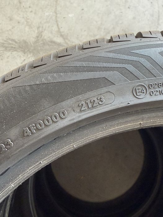 Anvelope iarna verdenstine