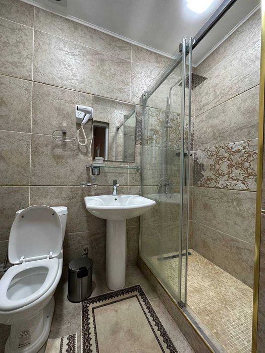 R5! Шикарная квартира 2/3/9 Мирзо Улугбекский ор-р ПАРКЕНТСКИЙ!