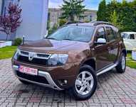 Dacia Duster 1.6 Euro5 4x4 Benzina Clima Geamuri Electrice Carlig Rate