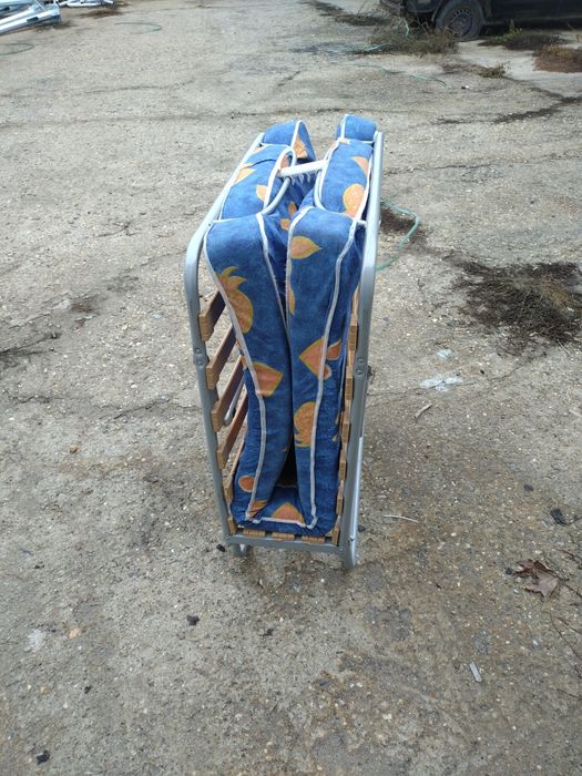 Походно легло за спане