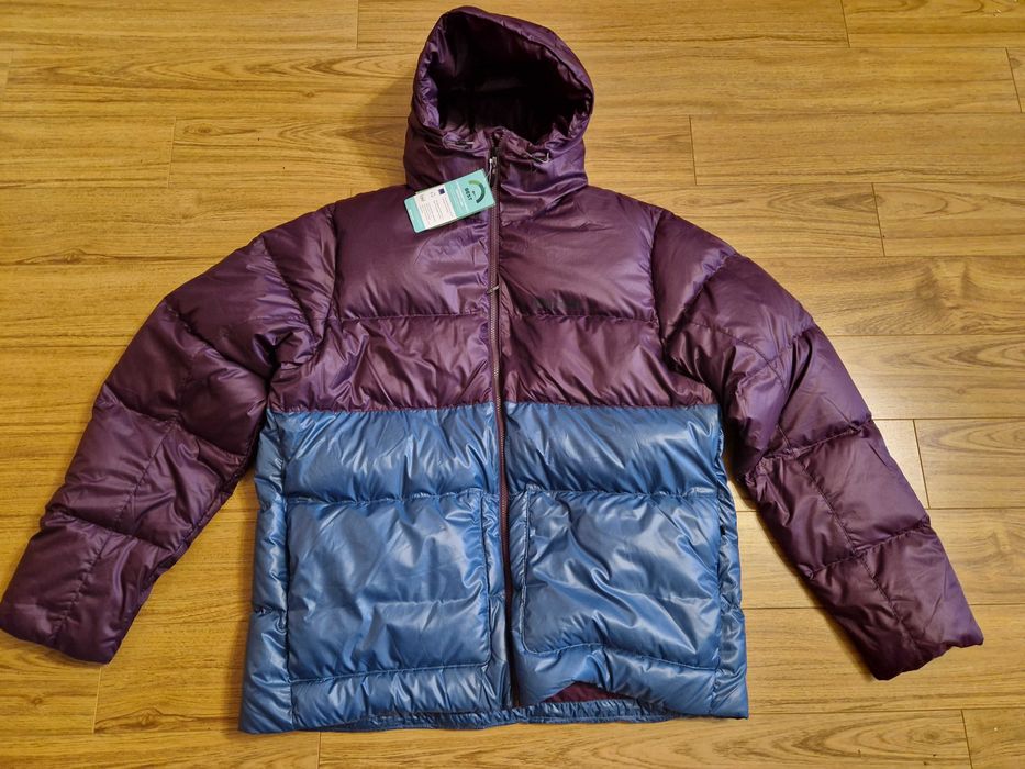 Geaca puf MAMMUT B Peak  800+ cuin, masura S,marmot,ortovox,rab