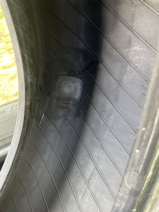 Зимни гуми 235/65/18 MICHELIN