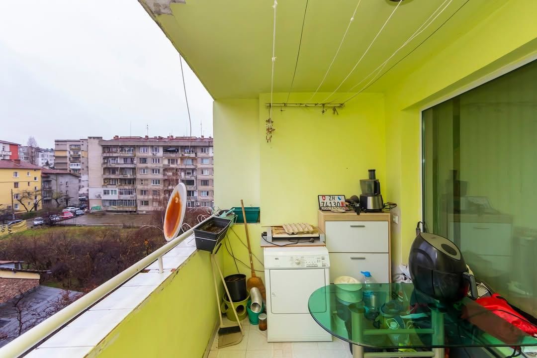 Продава се Тристаен апартамент в София, Гео Милев - 135 кв.м за 3482 €/кв.м - Снимка #14
