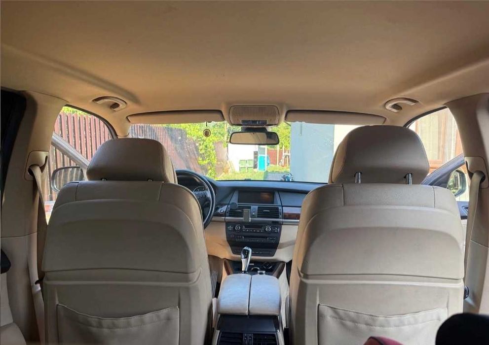 BMW X5 xdrive 40D