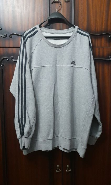 Adidas XL блуза Адидас