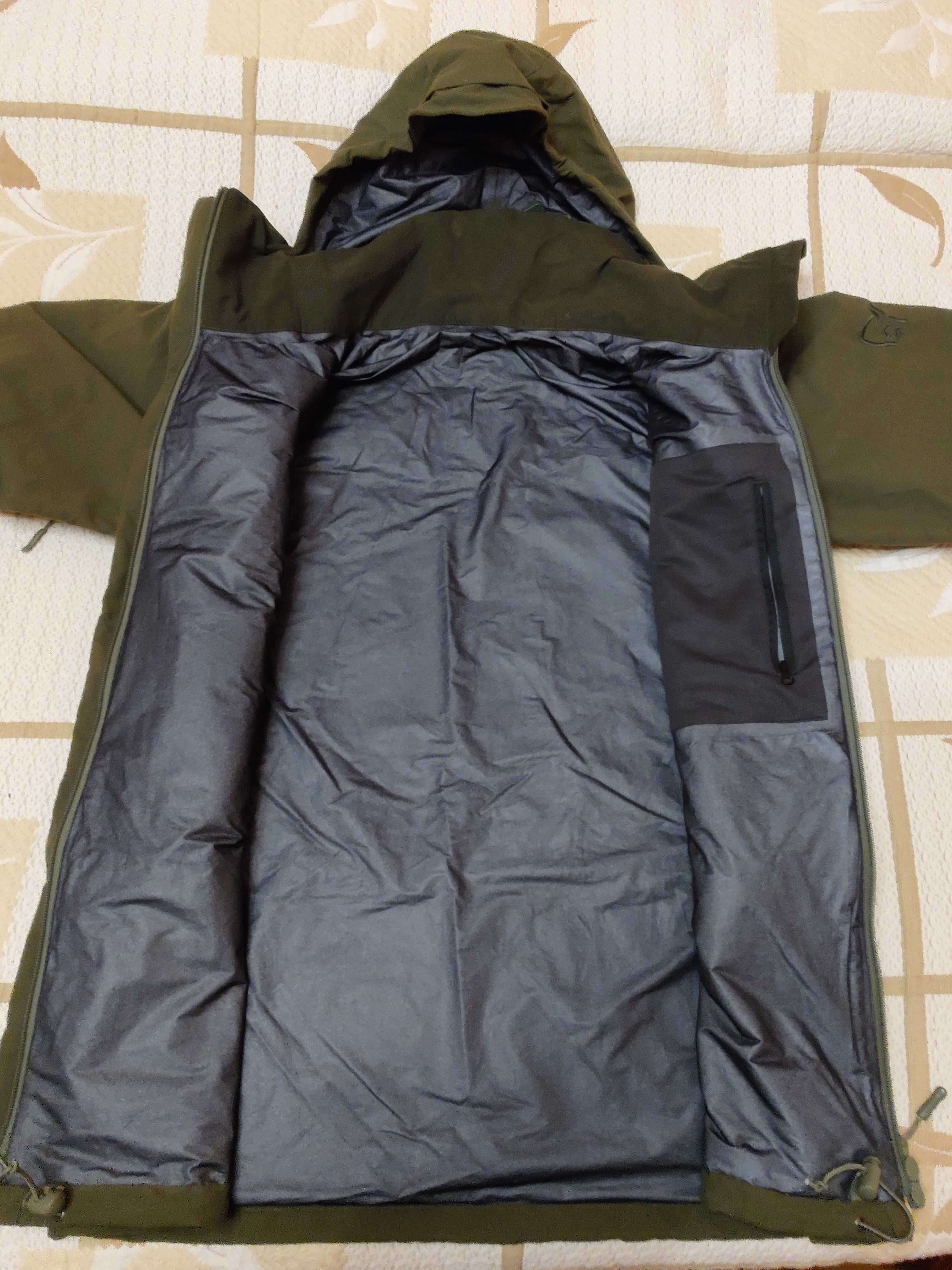 Norrona-Gore-Tex-мъжко яке  М