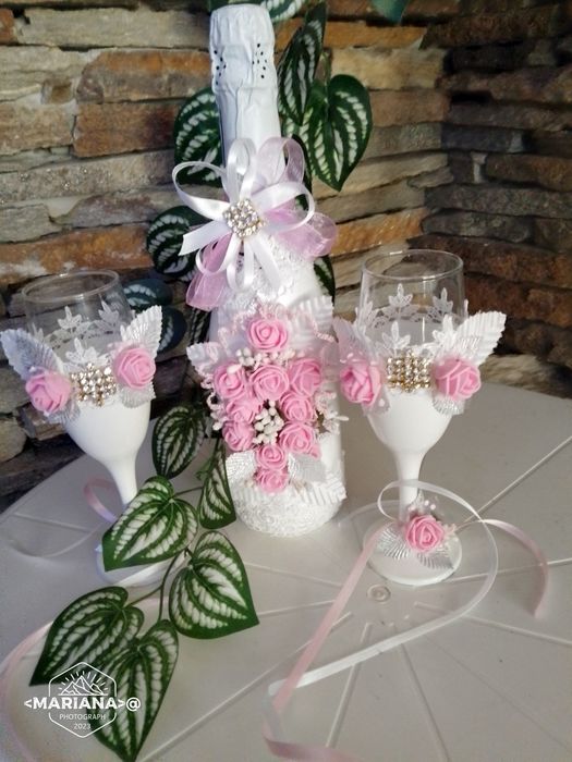 Аксесоари за сватба