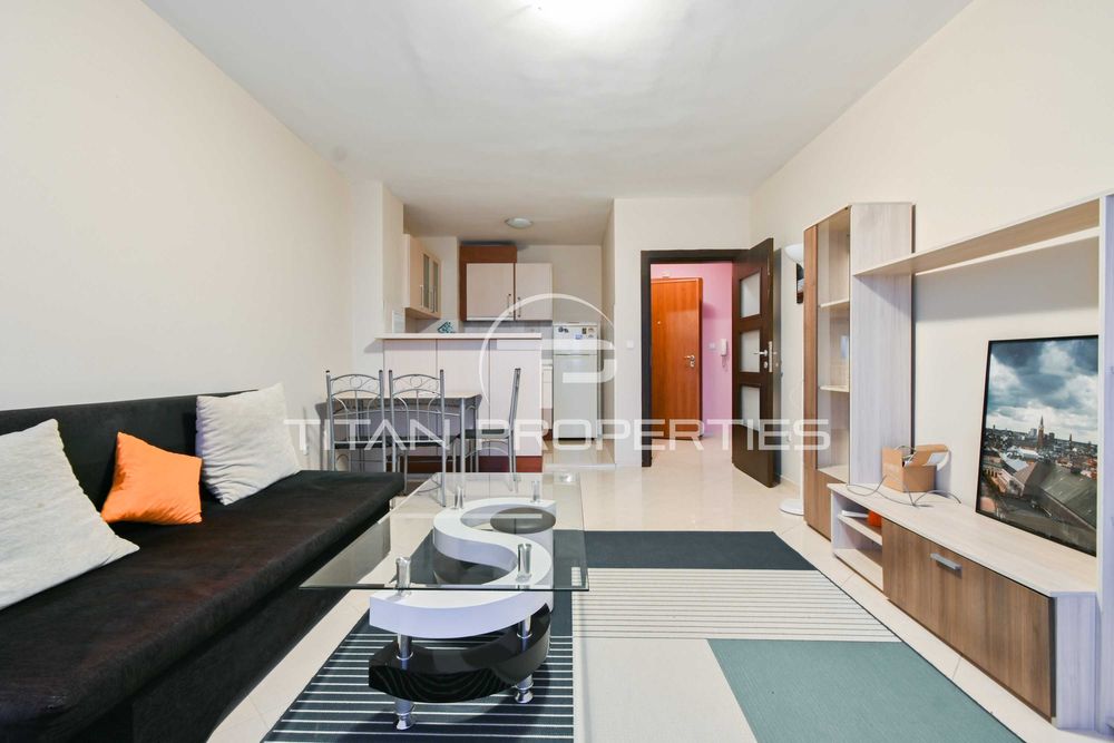 Продава се Двустаен апартамент в София, Младост 2 - 74 кв.м за 2609 €/кв.м - Снимка #3