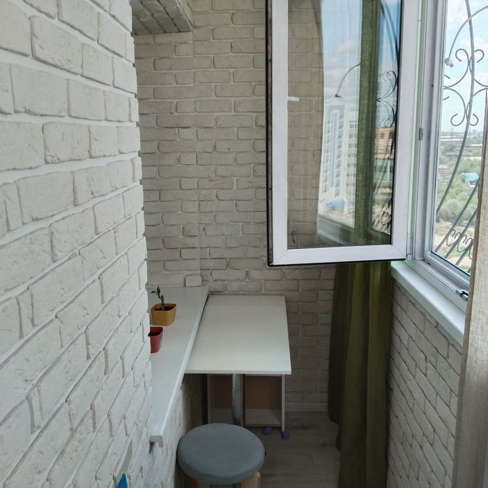 Сдам посуточно чистую,уютную  3-х комн. квартиру на Карагайлы