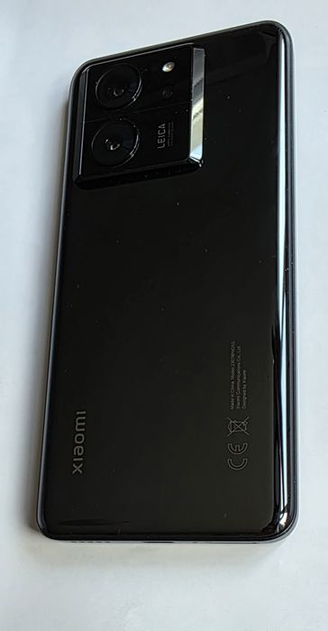 Xiaomi 13T pro 512GB, 12GB RAM