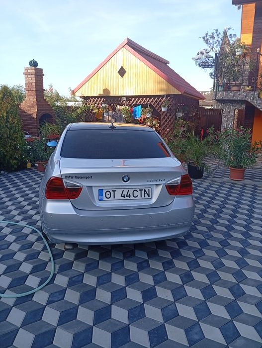 BMW seria 3 e90 2006