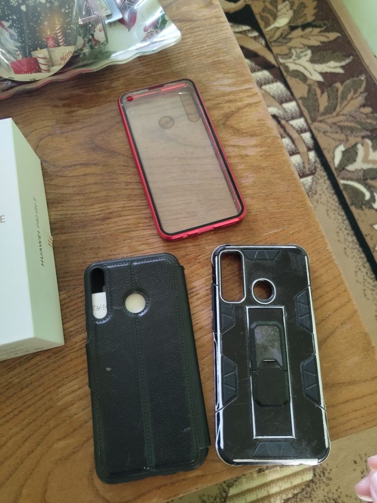 Huawei p40 Lite E