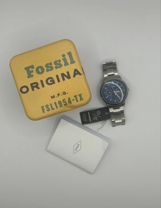 Fossil BQ2425 Watch, Fossil Minimalist FS5907, Festina F16543