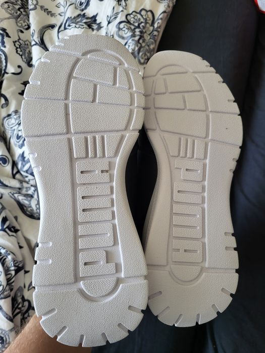 Vand cizme noi puma nieve boot wtrsshkoacps