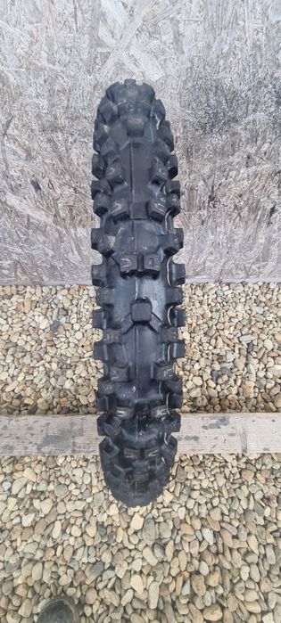 Anvelopa Dunlop Geomax Max53F 80/100-21 51M Bridgestone MotoCross M59