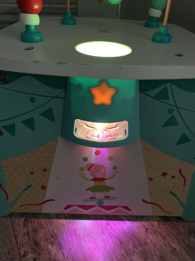 Детски занимателен център Hape