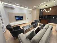 Яккасарой ЖК Parkwood 2 xona Новостройка new