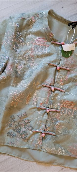 Bluza dama produs nou orientală