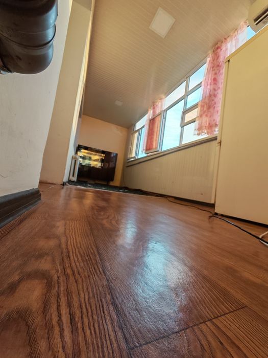 Продается 2х комнаятаня квартира с функционалом 4х комнатной