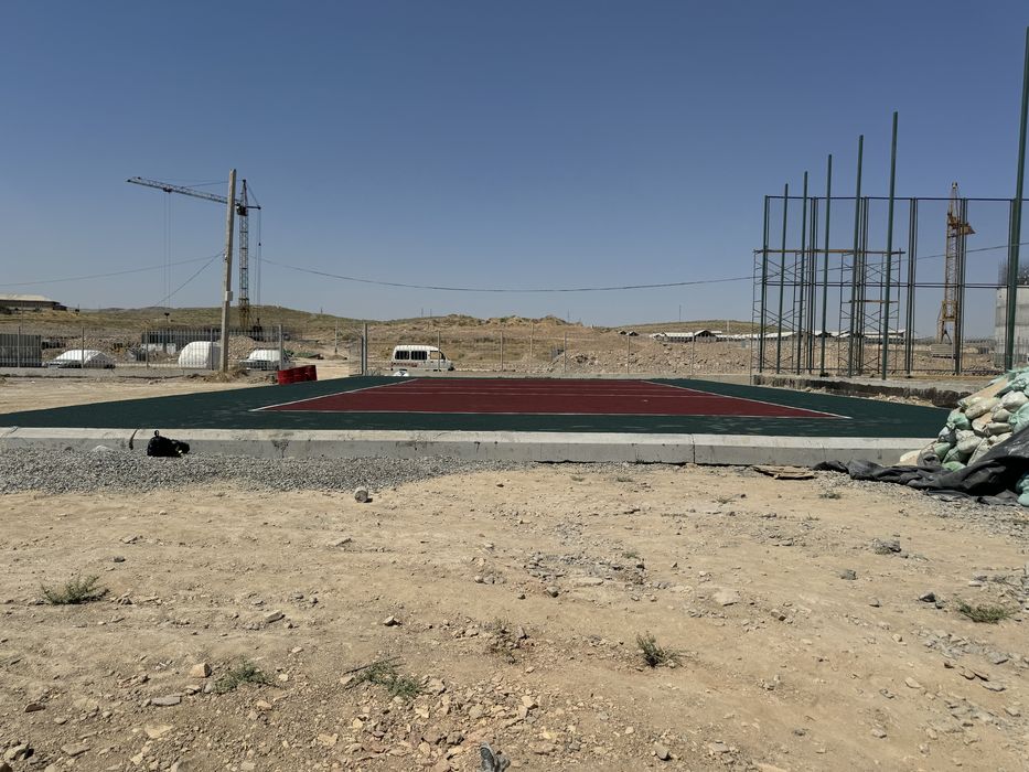 Rezinovi pakrita xizmati oʻzbekistonni barcha viloyatlariga