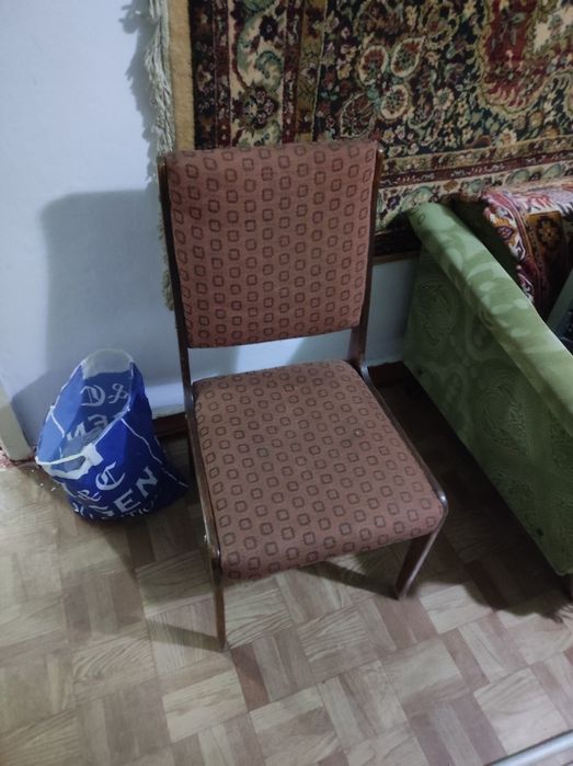 Шифоньер ,  полировка