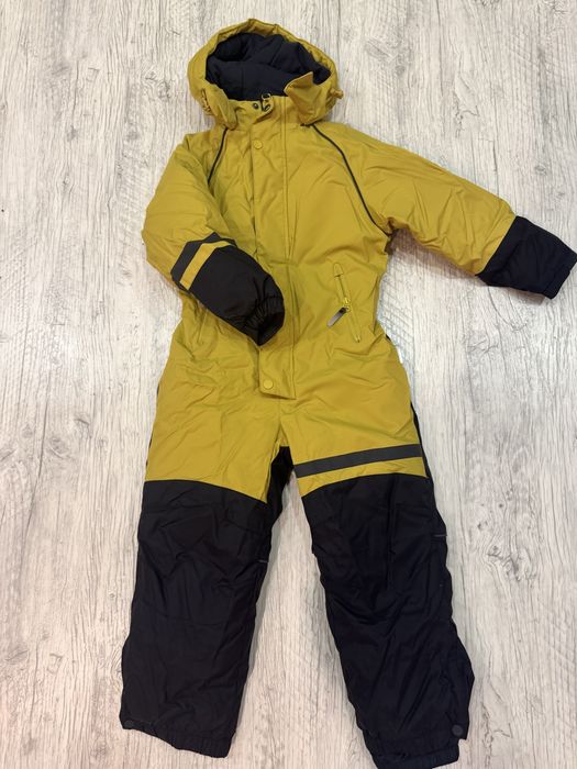 Комбинезон детский “Krockid”