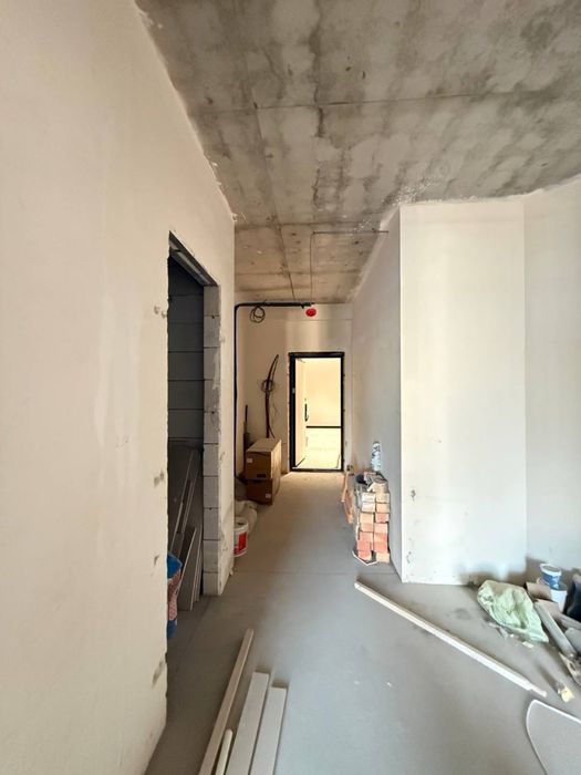 Квартира Ж/К Сапфир Терраса 2/6/16 56,2 кв.м