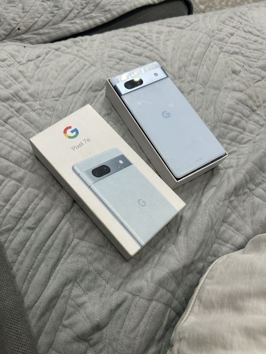 Google pixel 7a Гугл пиксель 7а